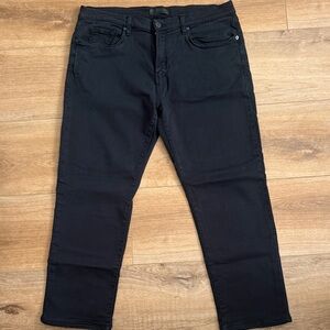 J Brand Men's Dark Jeans